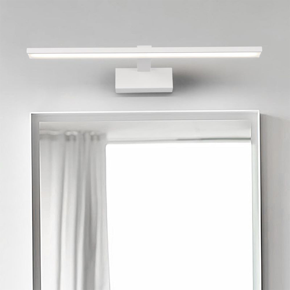 Edge Lineair Badkamer Wandlamp, L 39/49/59/69CM