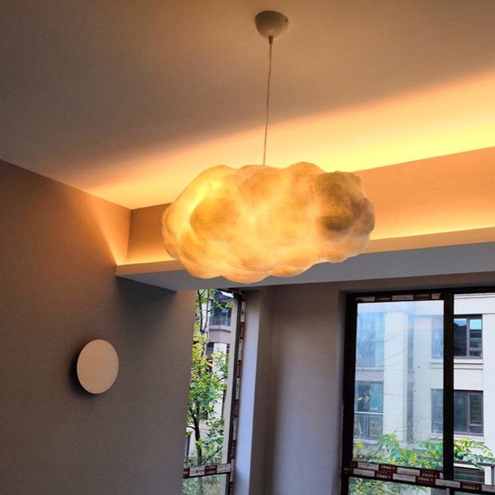 Minori Cloud Hanglamp, DIA 35/40/50CM