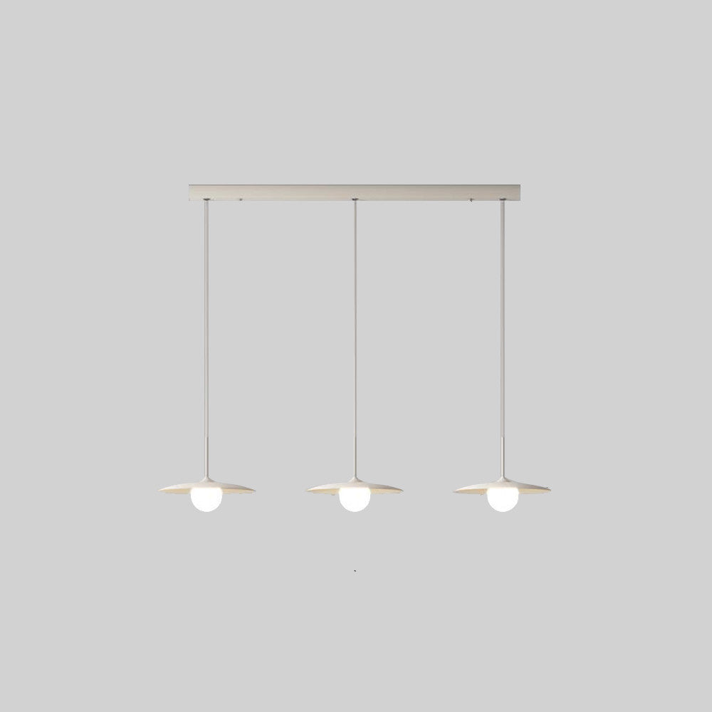 Carins Moderne LED Hanglamp Goud Metaal Eettafel/Slaapkamer