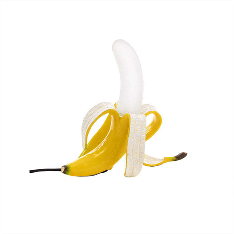 Celesta Banana Tafellampen