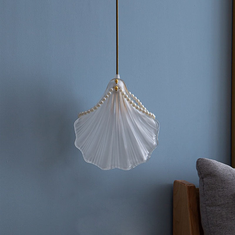 Kirsten Design LED Harde Huid Hanglamp Metaal/Acryl Wit Woonkamer/Slaapkamer