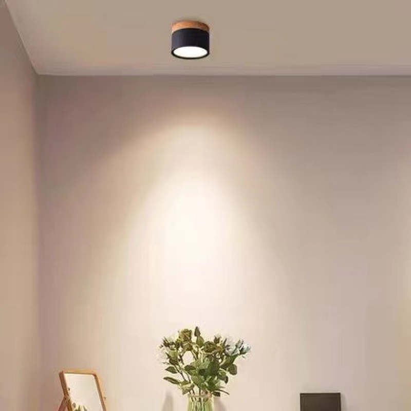 Morandi Spotlight Plafondlampen