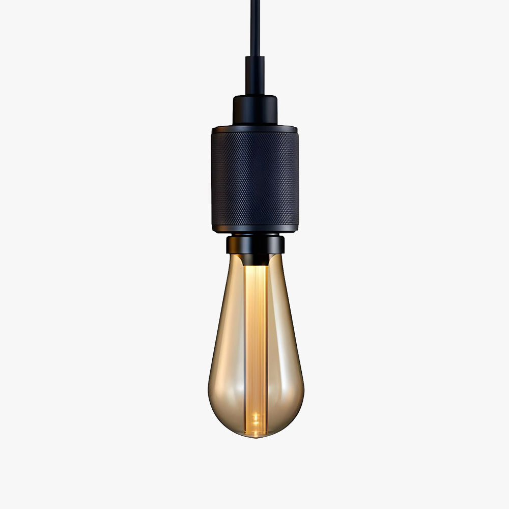 Cooley Moderne Bol Industriële Metalen Hanglamp, Zwart/Koper/Goud/Zilver