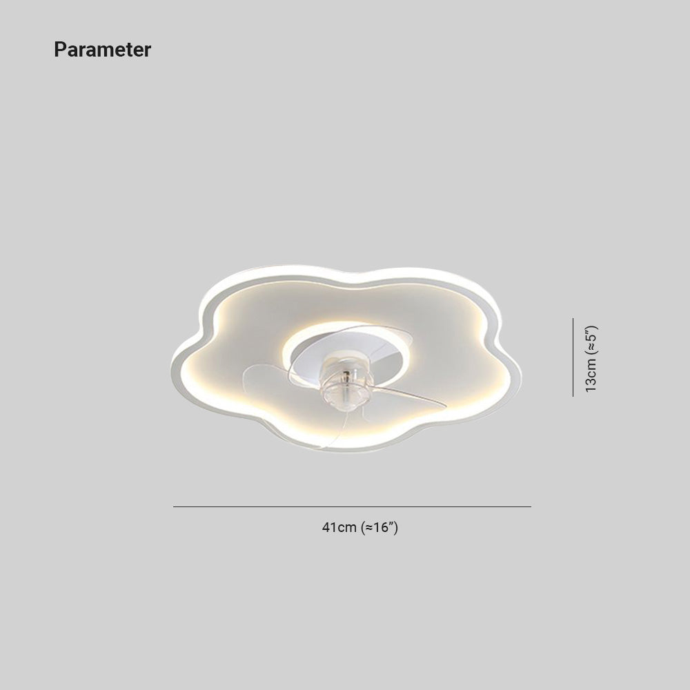 Edge Moderne LED Plafondlamp, Wit, Metaal/Acryl Slaapkamer