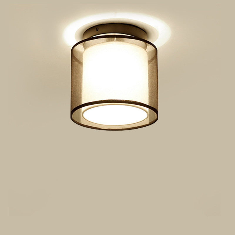 Modern Simple Plafondlampen ing Corridor Lamp voor Woonkamer