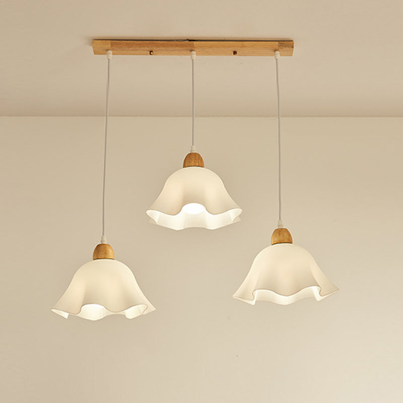 Ozawa Hanglampen Cluster, 2 Styles