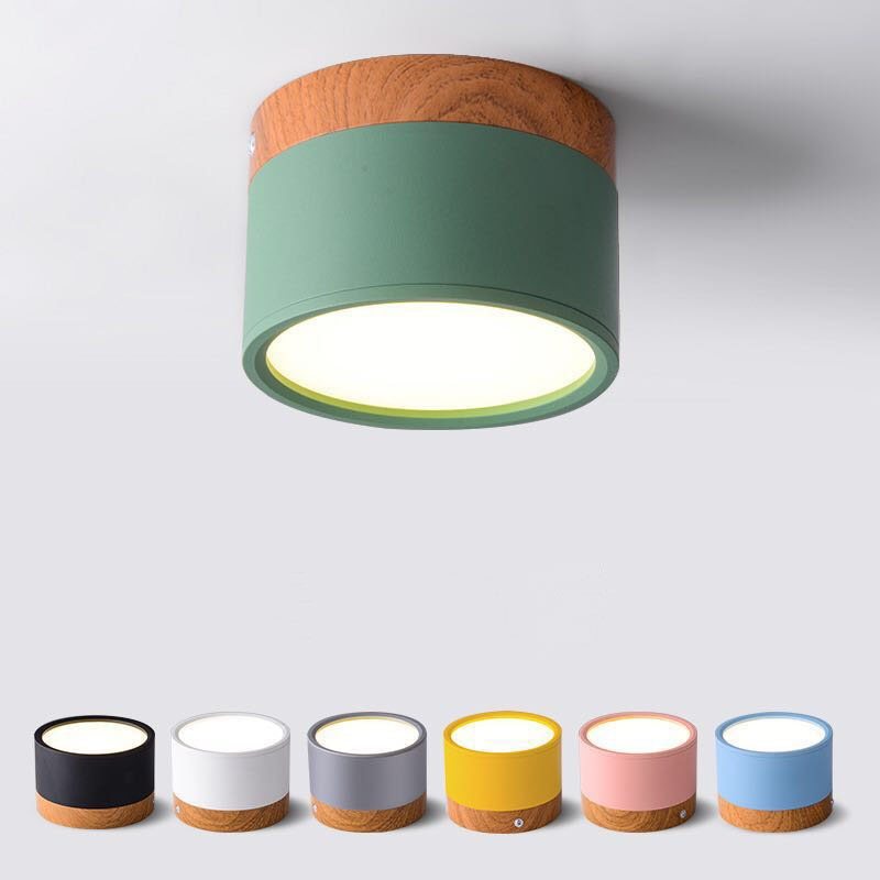 Morandi Spotlight Plafondlampen