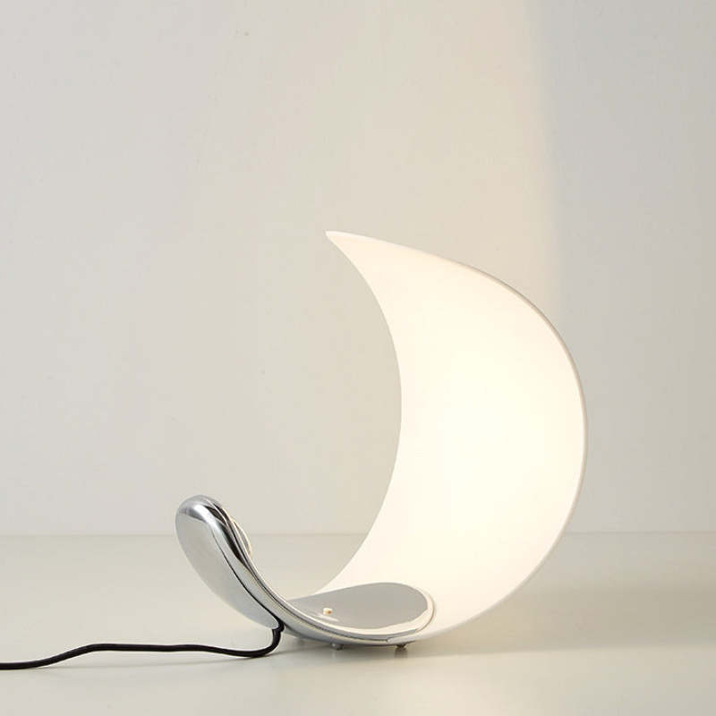 Moon Tafellampen Led Decoratief nachtlampje