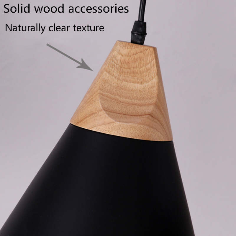 Morandi Hanglampen Multivormig, Houten& Metaal