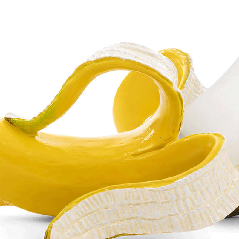 Celesta Banana Tafellampen