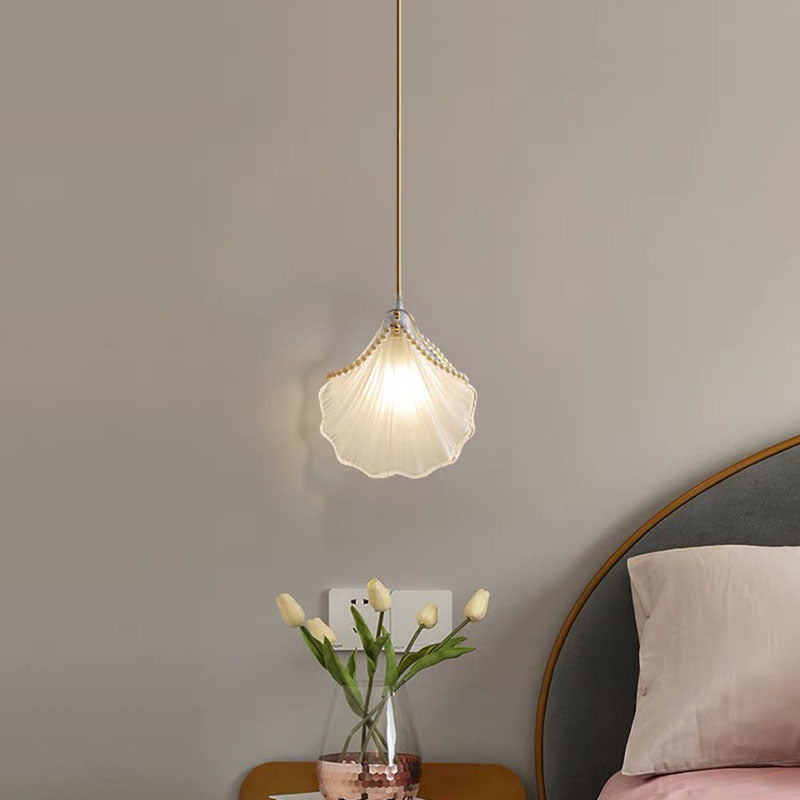 Kirsten Design LED Harde Huid Hanglamp Metaal/Acryl Wit Woonkamer/Slaapkamer